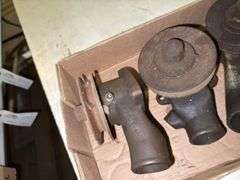 Water Pumps for Vintage Automobiles