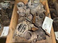 Carburetors for Vintage Engines