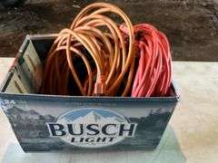 (3) Electrical Cords