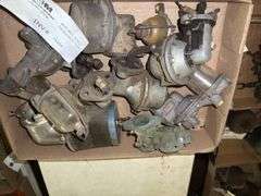 Carburetor Assembly’s for Vintage Automobiles