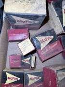 Chrysler Mopar Parts in Original Factory Packaging