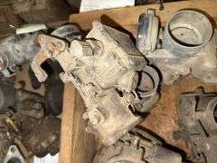 Carburetors for Vintage Engines