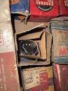 Bearings and Parts in Original Factory Packaging