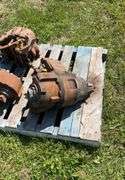 2- Truck Tranfer Cases