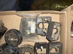 Ignition Parts for Vintage automobiles