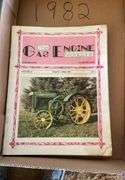 1981,1982,1983 The Gas Engine Magazine