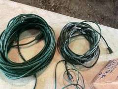 Electric Cords
