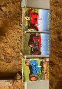 2011,2012, 2013 Antique Power Magazine