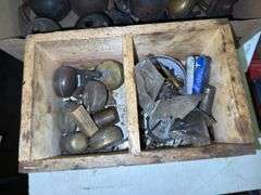 Carburetor Parts for vintage automobiles