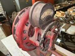 Ford Model T/A Coil and Magneto tester