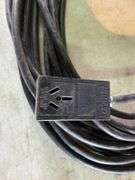 68’ 220V Extension Cord