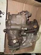 (2)Carburetors For Vintage Automobiles - One Appears to be Rebuilt