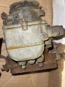 (4) Carburetors for Vintage Automobiles