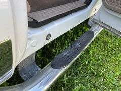 ** 2002 Ford F-350, 7.3 Diesel, Lariat, 4 Door, Dually, 83,000 Miles, B&W 5