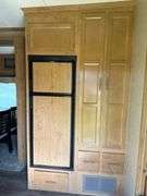 ***2018 Premier 5th Wheel camper; 38FW2018, 38FT, tri-axle with front maste