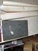 Ford Model T/A Books, Repair Manual, Certificate Holders