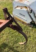 Case 15ft Digger, Pull-Type