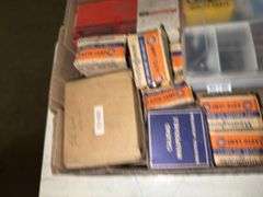 Bulbs and Hardware for Vintage automobiles