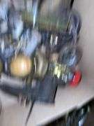 Carburetor Parts for vintage automobiles