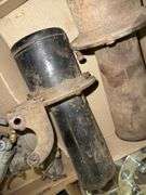 Mountable Horn for Vintage automobiles