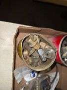 Lug Nuts, Lug Nut Covers, Coil, Switch