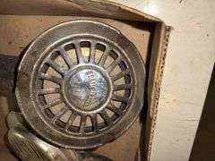 Siren and Speakers for Vintage Automobiles