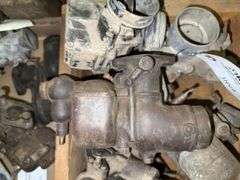 Carburetors for Vintage Engines