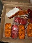 Marker Lights