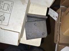Ford Gasket Kits, New Ford V8 Hub Cap, New Replacement Mirrors