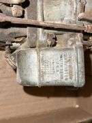 (4) Carburetors for Vintage Automobiles