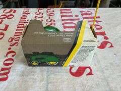 Ertl 1/16 JD 1953 Model 60 Orchard tractor