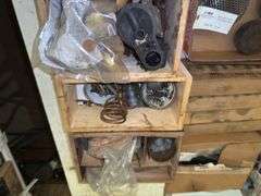 Carburetor Parts for Vintage automobiles