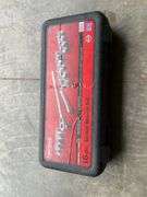 ¾” Drive Craftsmen Socket Set, USA Made