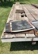 6 truck mud flaps