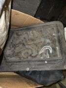 Soft Frame Body Panels for Vintage Automobile