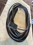 68’ 220V Extension Cord