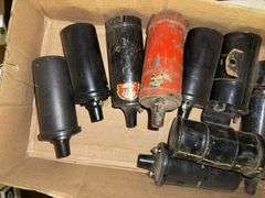 Automotive Ignition Coils