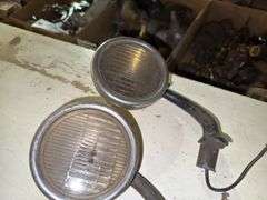 Light Assemblies for Vintage Automobiles