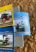 2006,2007,2008 Engineer and Engine Magazine
