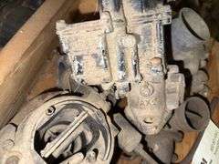 Carburetors for Vintage Engines