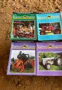 2000,2001,2002 Engineers and Engines Magazine