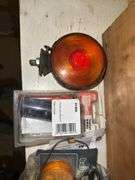Taillights, Marker Lights, Trailer Plug Adapter