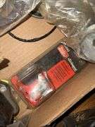 Parts For Vintage Automobile - Dash Lamp, Wheel Seals,Voltage Regulator, Wi