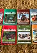 2006,2007,2008 Engineer and Engine Magazine