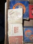 Bearings and Parts in Original Factory Packaging