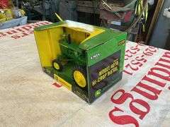 Ertl 1/16 John Deere 4010 Hi- crop diesel tractor