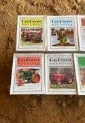 1987,1988,1989 Gas Engine Magazine