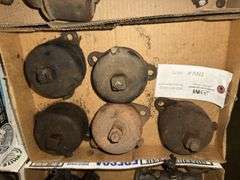 Shocks For Ford Model A/T