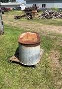 Livestock Water Tank