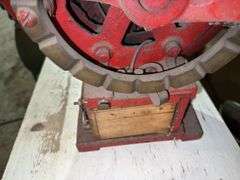 Ford Model T/A Coil and Magneto tester